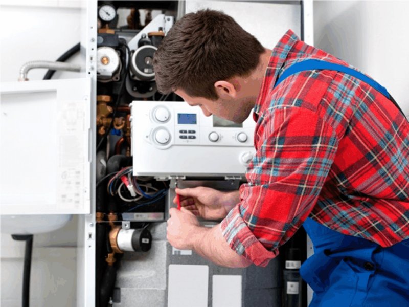 Esenyurt Kombi Tamiri