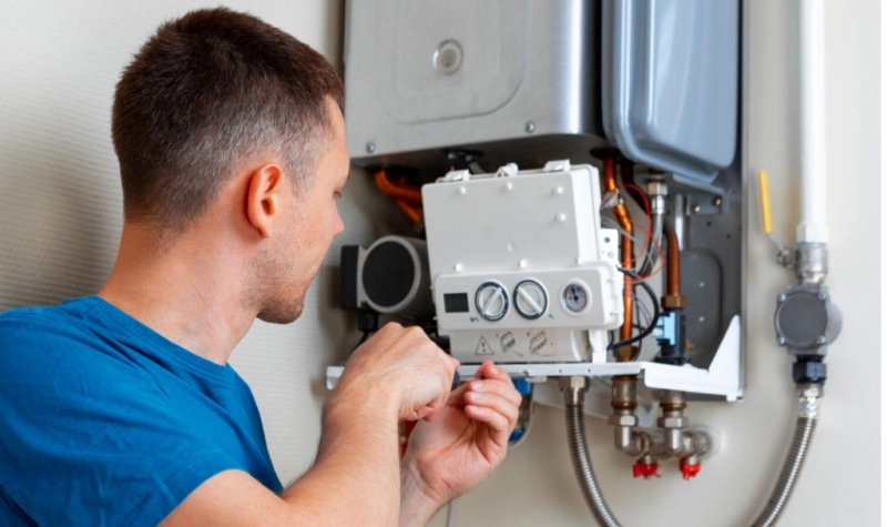 Esenyurt Kombi Bakım Onarım