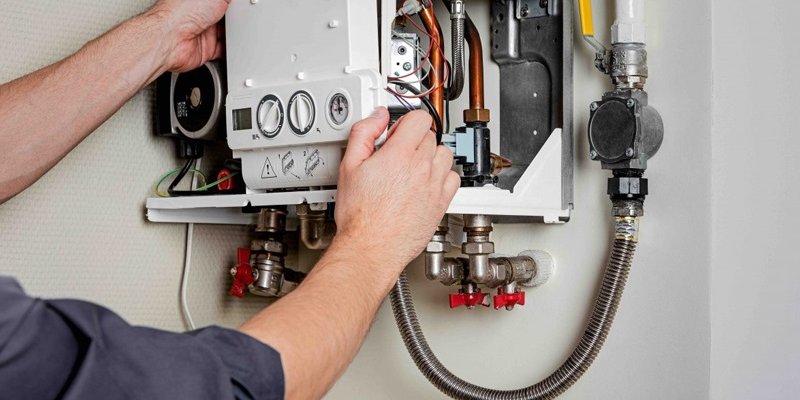 Esenyurt Kombi Servisi