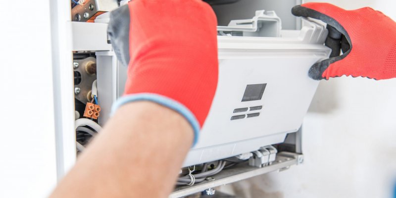 Esenyurt Kombi Kış Bakımı