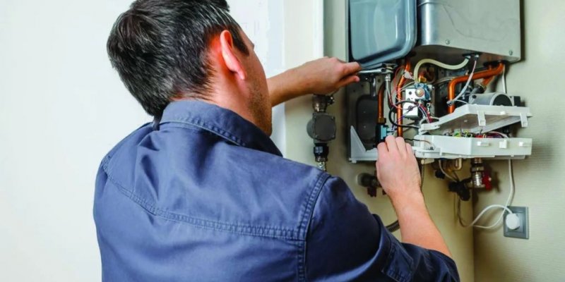 Esenyurt Kombi Kazanı Tamiri