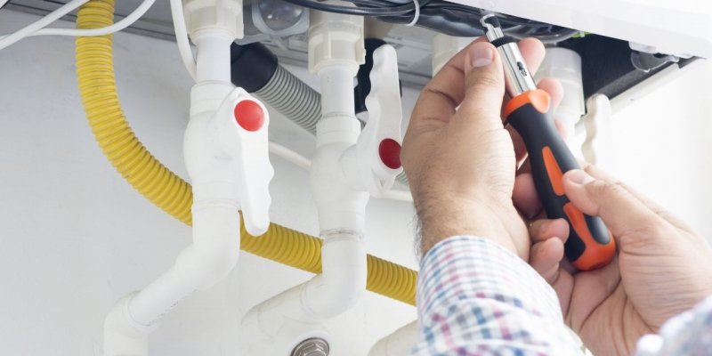 Esenyurt Kombi Montajı